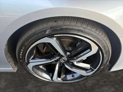 Used 2021 Honda Accord Sport image 36