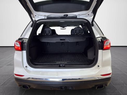 Used 2019 Chevrolet Equinox Premier image 28
