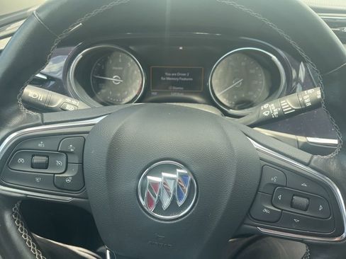 Used 2023 Buick Encore GX Essence w/ Experience Buick Package FWD image 11
