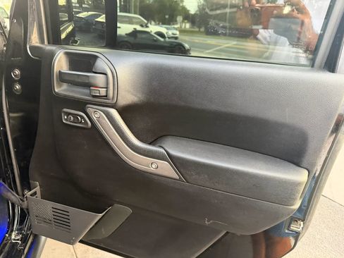 Used 2011 Jeep Wrangler Sport image 22