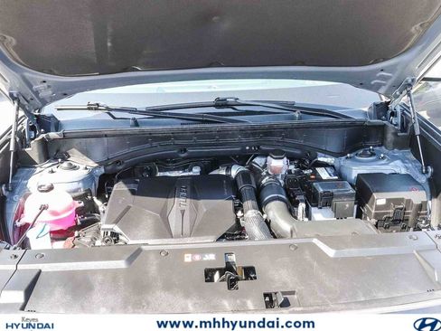 Used 2024 Hyundai Santa Fe Calligraphy FWD image 26