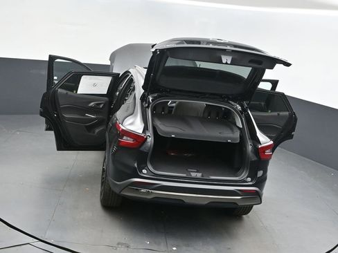 New 2026 Chevrolet Trax ACTIV w/ Sunroof Package image 49