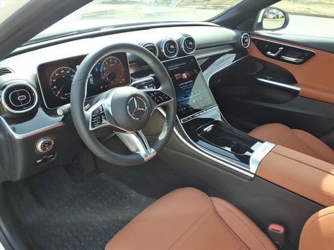 New 2026 Mercedes-Benz C 300 4MATIC Sedan image 19