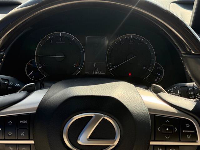 Used 2022 Lexus RX 350L Luxury w/ Accessory Package (Z1) AWD/4WD image 17