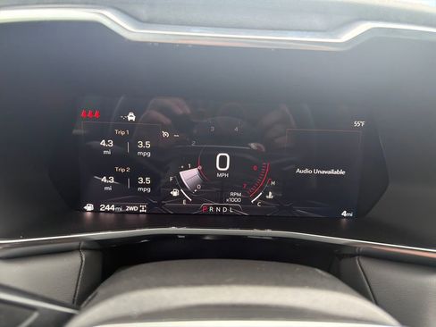 New 2026 GMC Canyon Elevation w/ Convenience Package AWD/4WD image 18