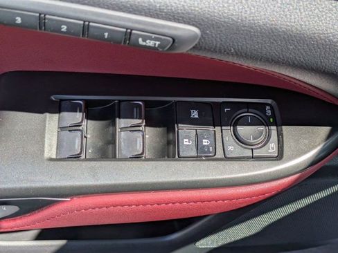 Used 2024 Lexus NX 450h+ AWD w/ Vision Package image 15