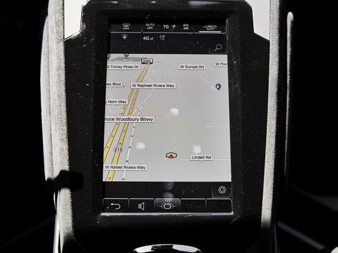 Used 2023 Lamborghini Huracan Sterrato image 69