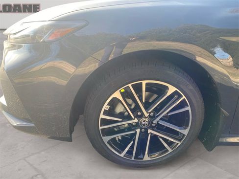 New 2026 Toyota Camry XLE image 14