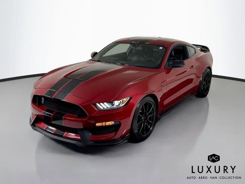 Used 2020 Ford Mustang Shelby GT350 w/ Technology Package image 3