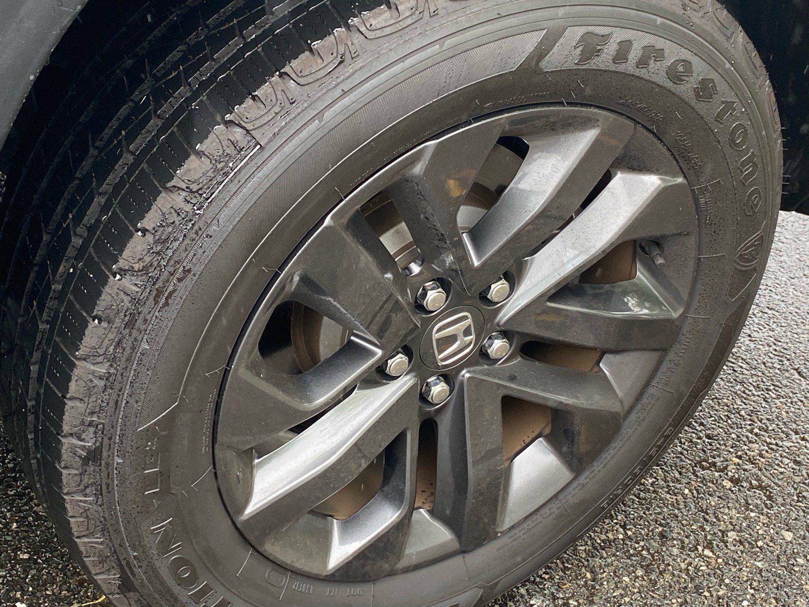 Used 2021 Honda Ridgeline Sport image 21