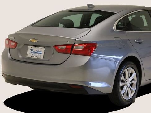 Used 2023 Chevrolet Malibu LT FWD image 7