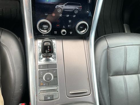 Used 2018 Land Rover Range Rover Sport HSE AWD/4WD image 22