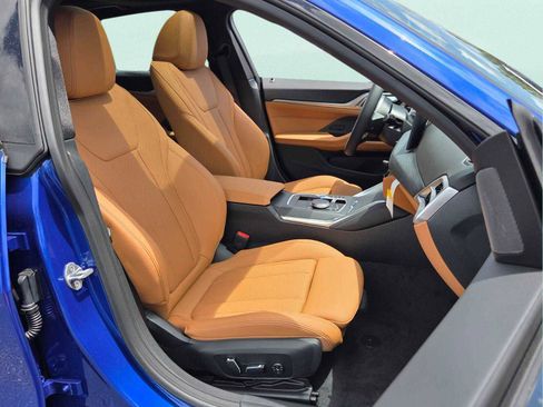 New 2026 BMW i4 eDrive40 w/ M Sport Package RWD image 18
