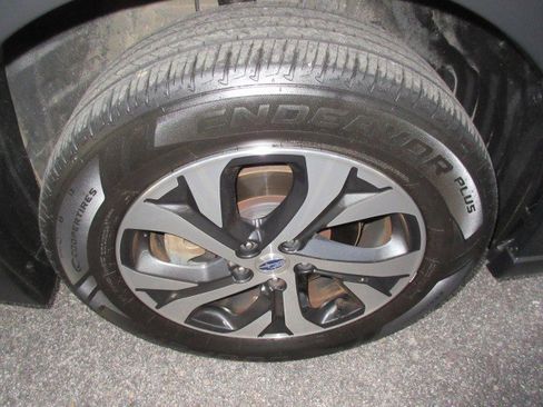 Used 2020 Subaru Outback Limited w/ Popular Package #2 image 12