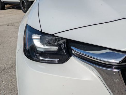 New 2026 MAZDA CX-90 3.3 Turbo S w/ Premium Plus image 10
