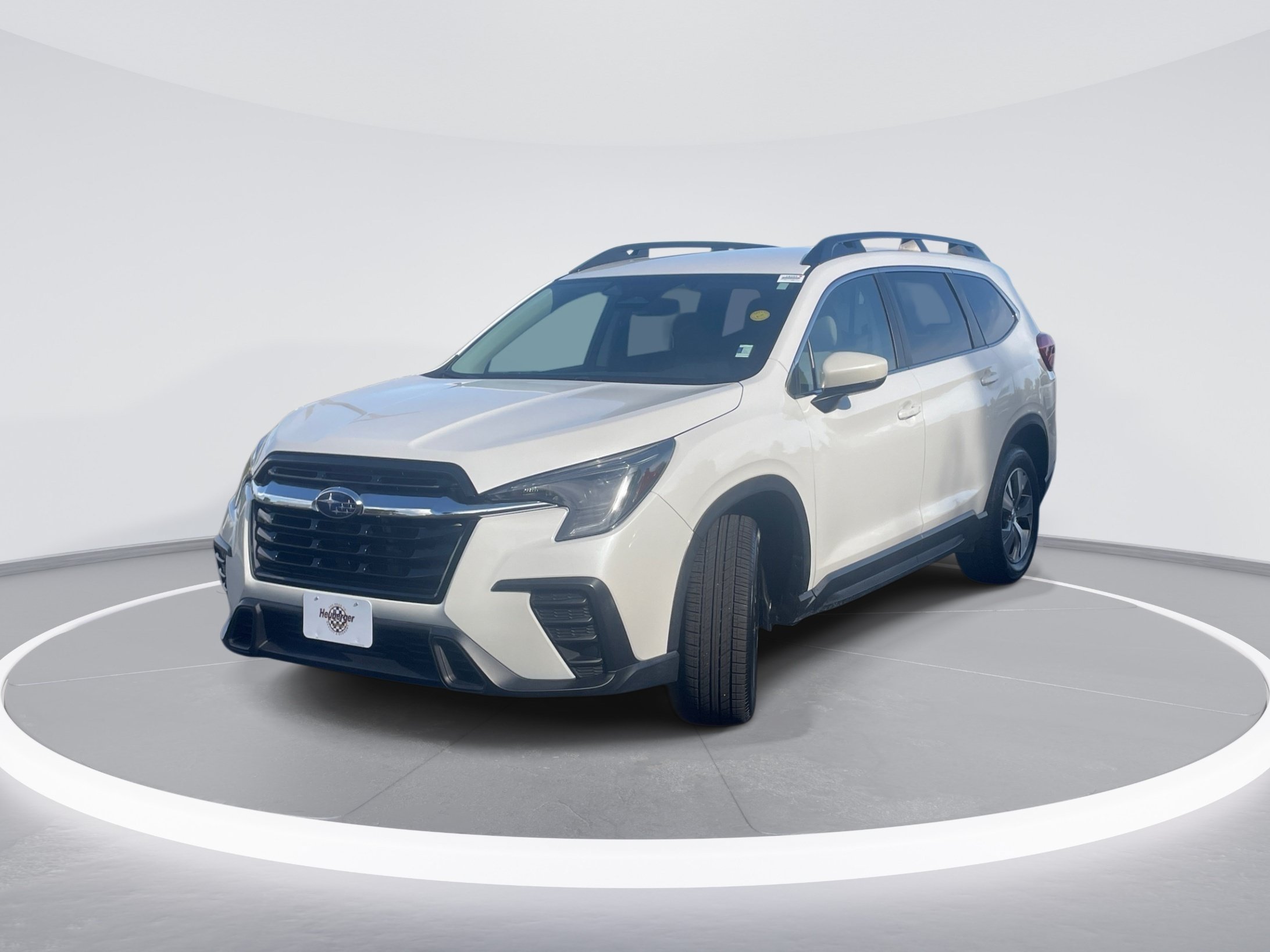 Used 2024 Subaru Ascent Premium w/ Convenience Package AWD/4WD image 3