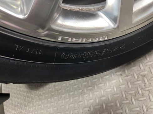 Used 2016 GMC Sierra 1500 Denali w/ Enhanced Driver Alert Package image 25