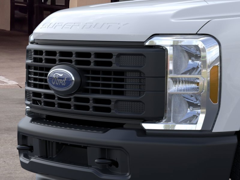 New 2026 Ford F350 XL RWD image 17