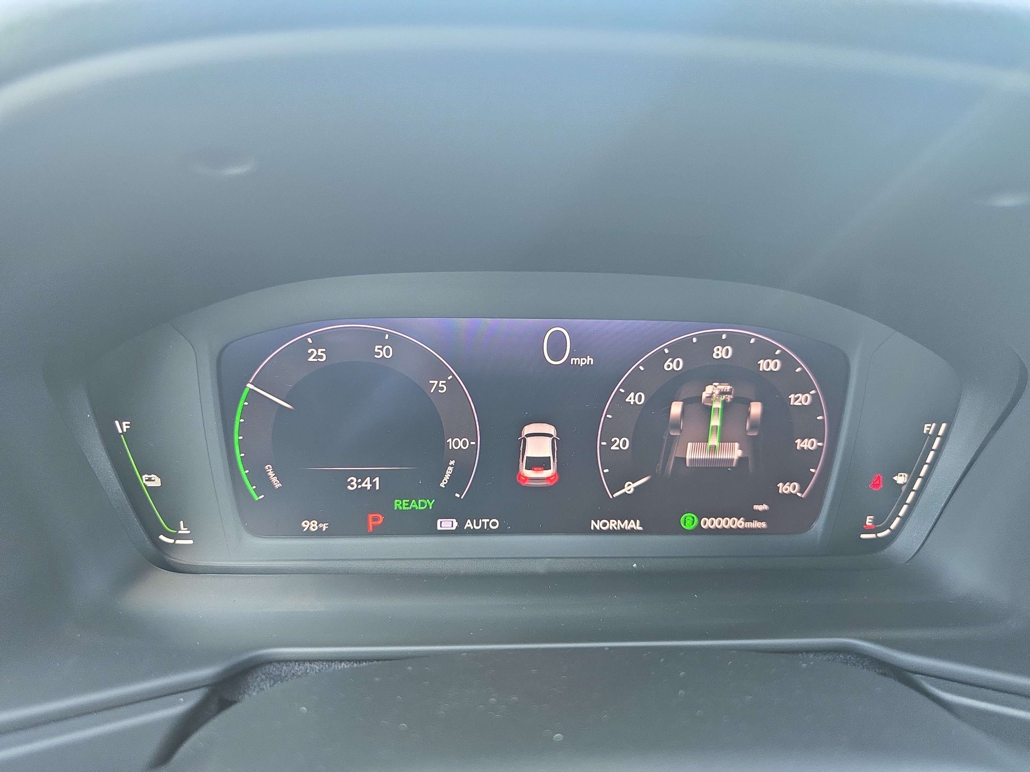 New 2026 Honda Accord Sport image 18