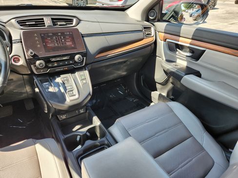 Used 2022 Honda CR-V EX-L image 14