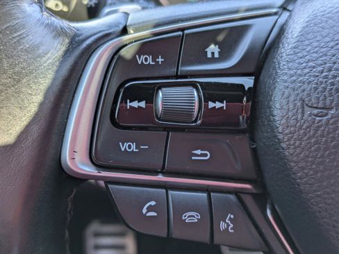 Used 2022 Honda Accord Sport image 18