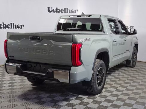 New 2026 Toyota Tundra SR5 AWD/4WD image 6
