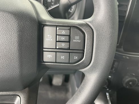 New 2026 Ford F150 STX AWD/4WD image 16