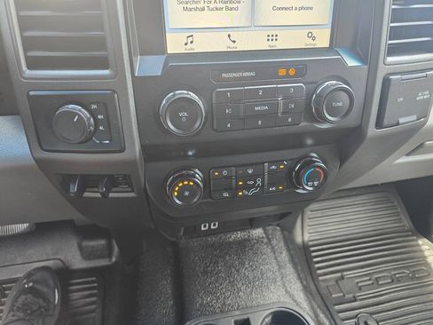 Used 2019 Ford F350 XL w/ STX Appearance Package AWD/4WD image 28