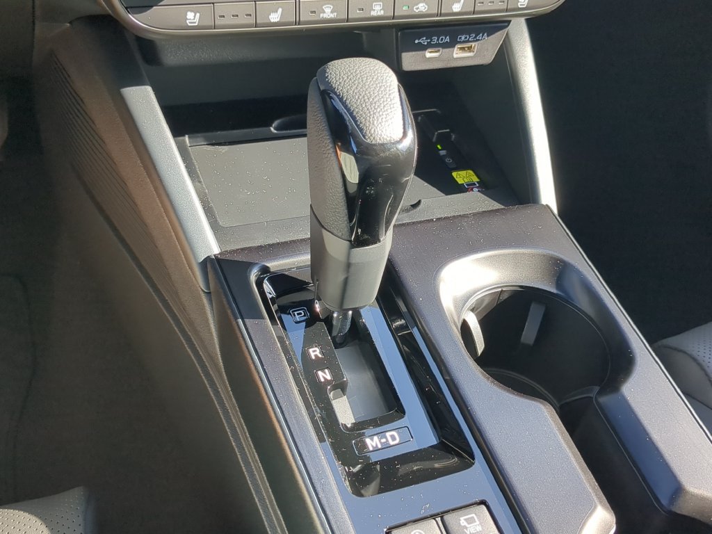 New 2026 Subaru Outback Touring XT AWD/4WD image 27