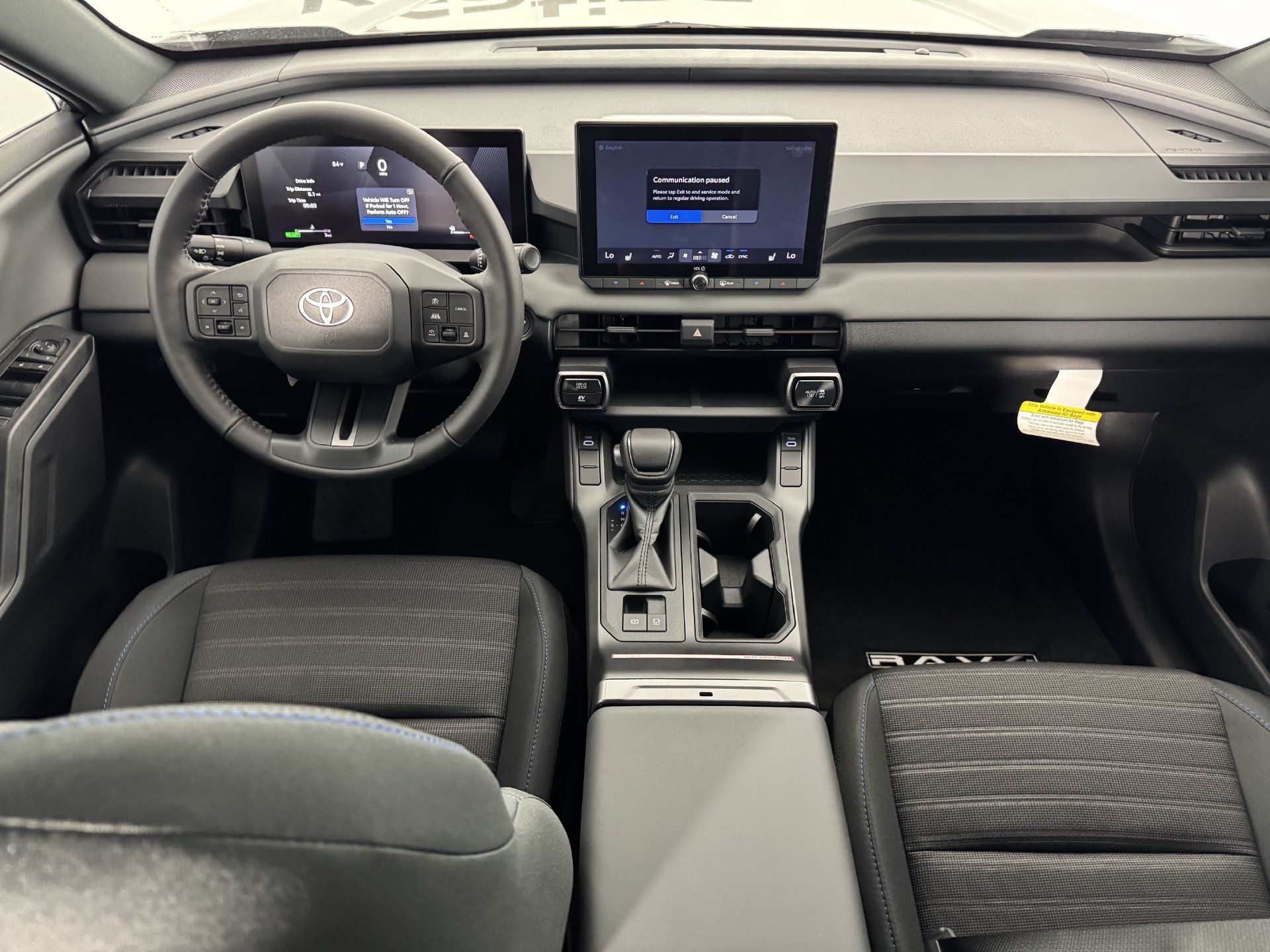 New 2026 Toyota RAV4 SE FWD image 7