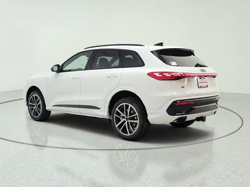 New 2026 Audi Q5 Premium Plus AWD/4WD image 7