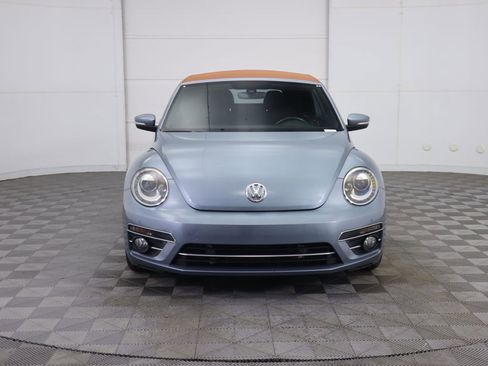 Used 2019 Volkswagen Beetle 2.0T Final Edition SEL image 10
