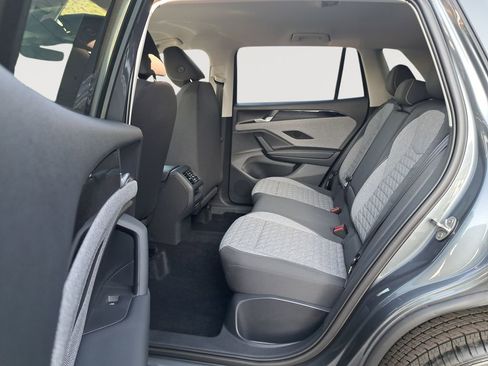 New 2025 Volkswagen Tiguan S image 14