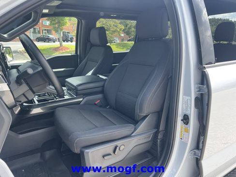 Certified 2022 Ford F150 XLT w/ Equipment Group 302A High AWD/4WD image 20