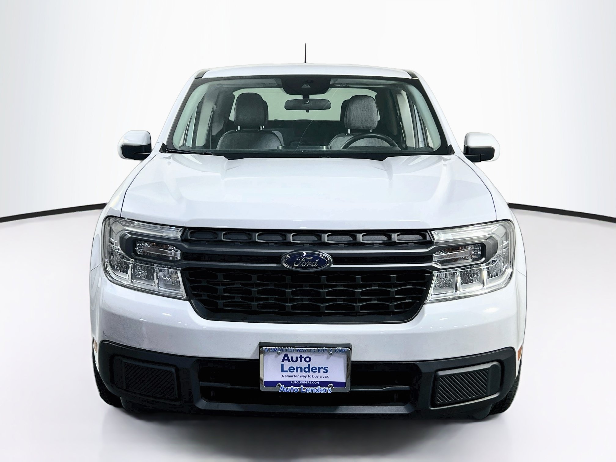 Used 2023 Ford Maverick XLT w/ XLT Luxury Package FWD image 2