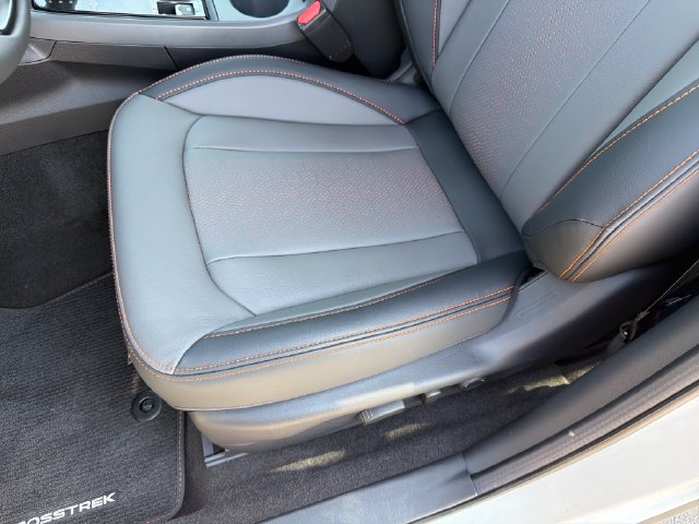 New 2026 Subaru Crosstrek 2.5i Limited AWD/4WD image 21