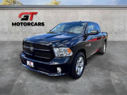 Used 2015 RAM 1500 Express