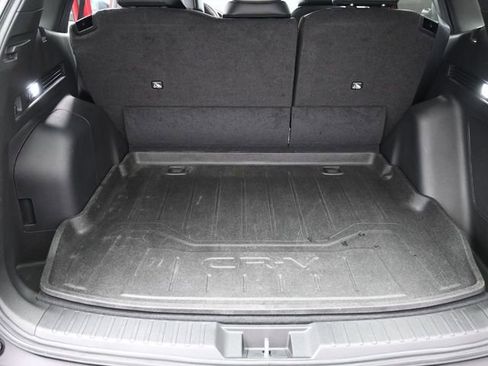 Used 2023 Honda CR-V Sport Touring image 25