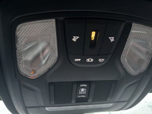 Used 2021 RAM 1500 Big Horn image 19