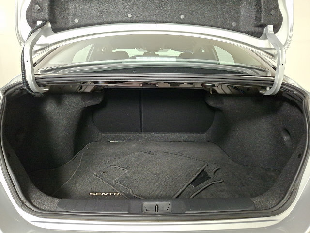 Used 2023 Nissan Sentra SV w/ All-Weather Package FWD image 28