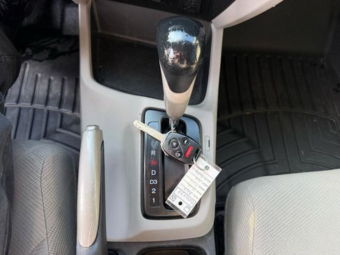 Used 2012 Honda Civic LX image 17