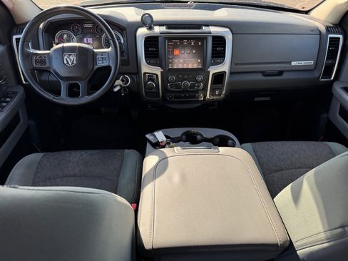 Used 2016 RAM 1500 Big Horn image 25