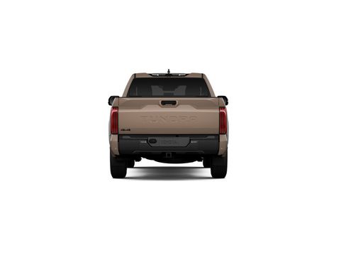 New 2026 Toyota Tundra Limited w/ TRD Off-Road Package AWD/4WD image 8