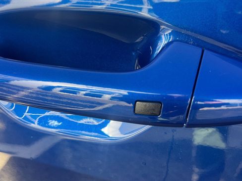 Used 2025 Kia K4 LXS image 19