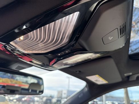 New 2026 BMW 330i xDrive Sedan w/ M Sport Package image 23