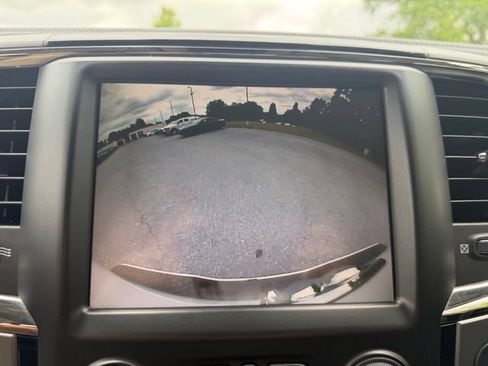 Used 2014 RAM 1500 Sport AWD/4WD image 16