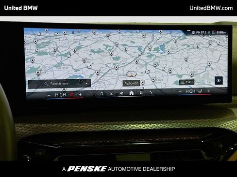 Certified 2025 BMW M440i image 10