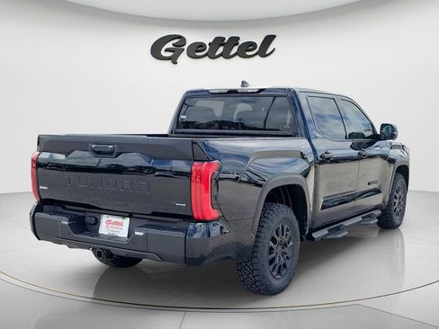 New 2026 Toyota Tundra SR5 RWD image 5