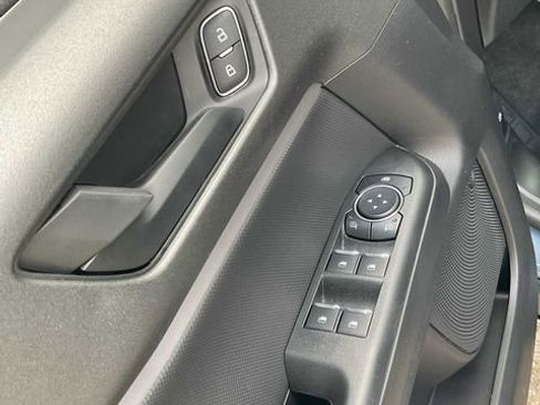 Used 2025 Ford Bronco Sport Big Bend w/ Black Appearance Package AWD/4WD image 17