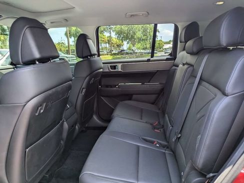 Certified 2025 Hyundai Santa Fe XRT AWD/4WD image 14